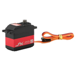 Hot Sales JX PDI-HV5932MG 180Large Torque 32KG High Precision Metal Gear Digital Coreless Servo for Rc Plane Robot Car Boat